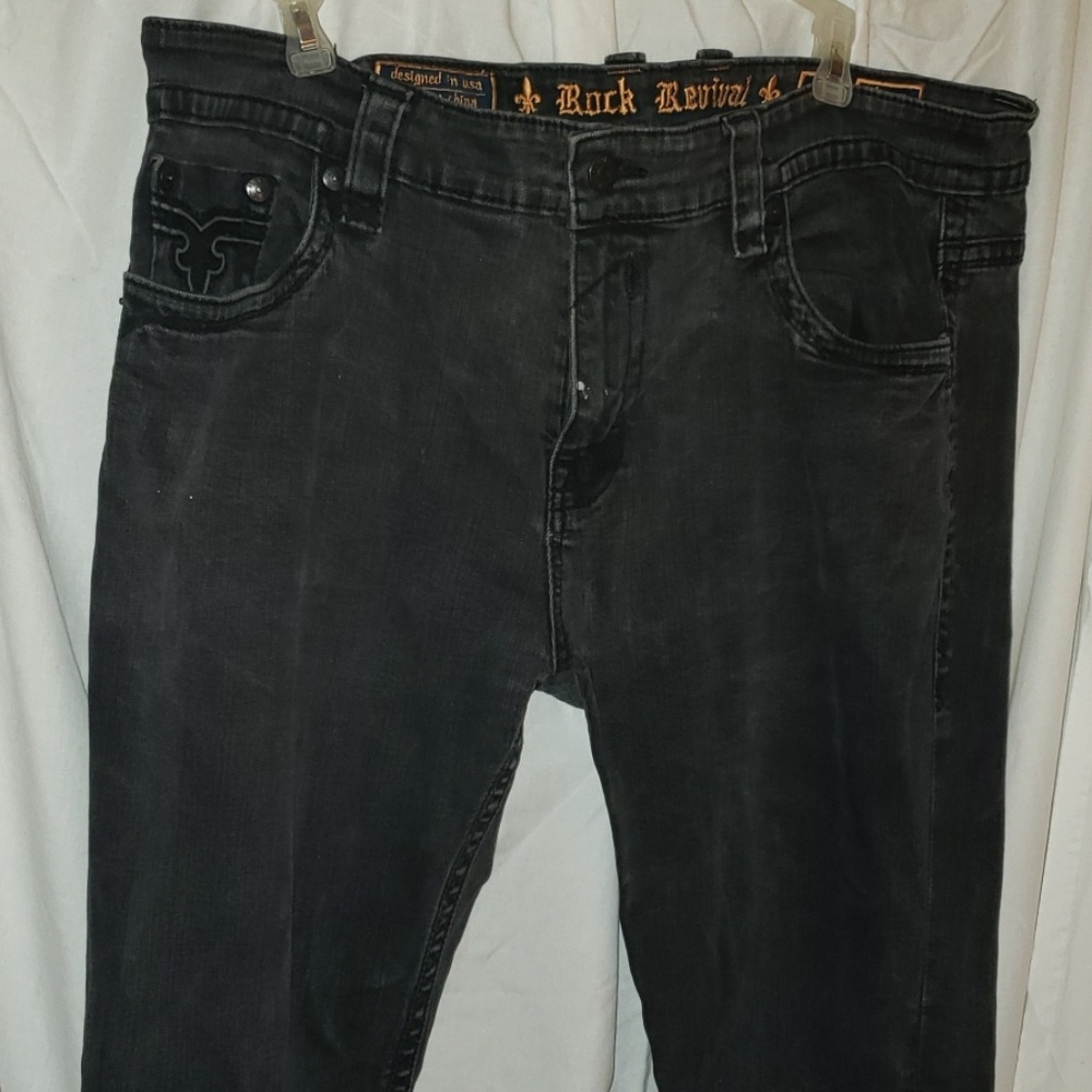Rock Revival Jeans Size 44/32